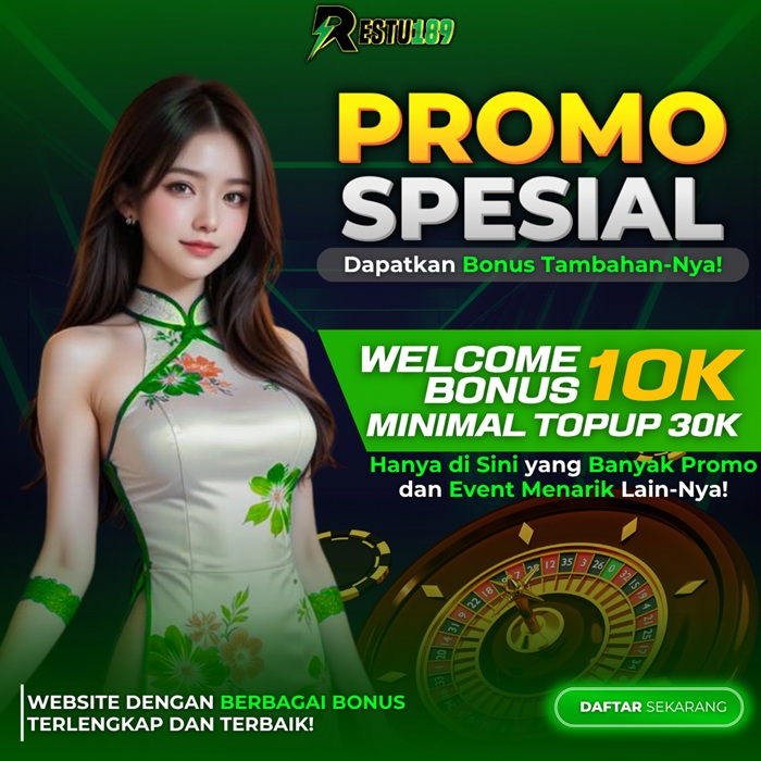 RESTU189 - LINK GACOR Private LTD | Penyedia Komodity Brand Restu